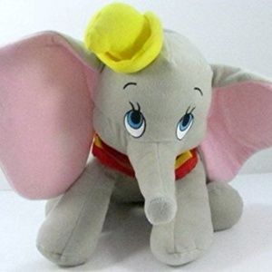Dumbo Elephant Disneyland High Grade Plush Figure
